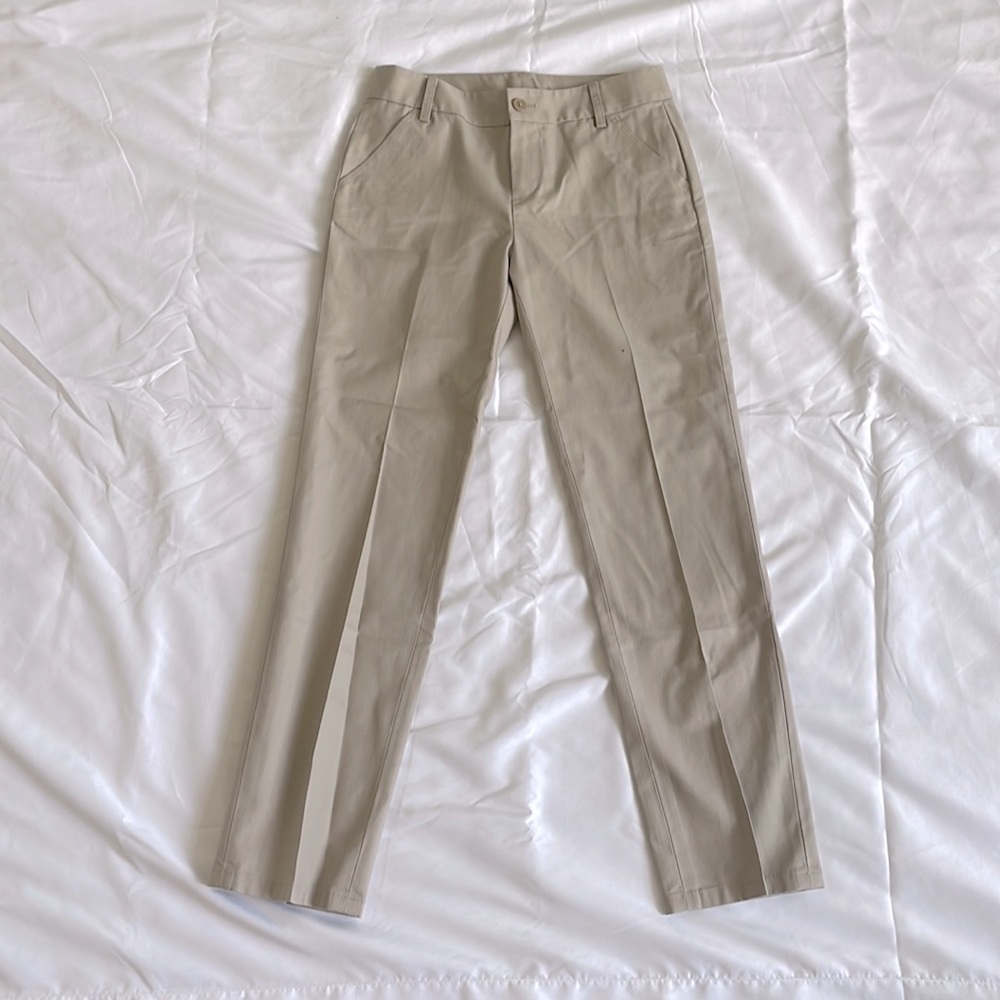 This pair of pants are new with tags!
